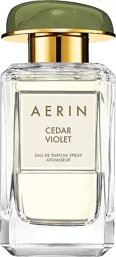 Aerin Lauder — Aerin Lauder Cedar Violet