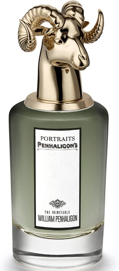 Penhaligon's The Inimitable William Penhaligon — фото 3