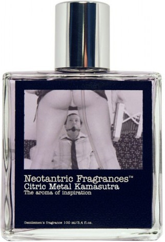 Neotantric — Neotantric Citric Metal Kamasutra