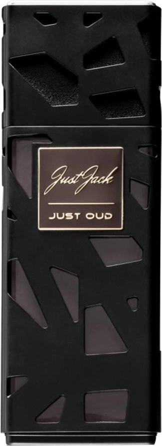 Sterling Parfums Armaf Just Jack Just Oud — фото 2