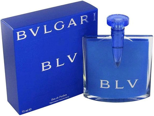 Bvlgari — Bvlgari Blv pour femme