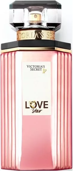 Victoria's Secret Love Star — фото 2