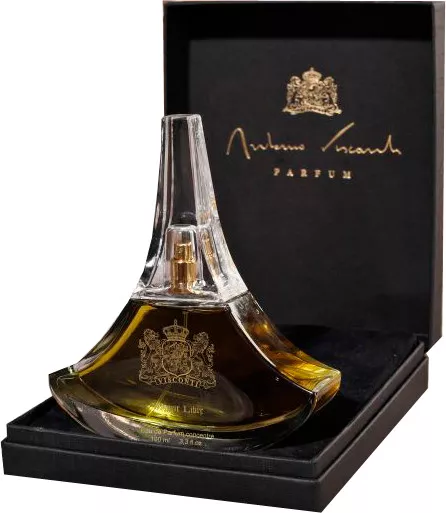Antonio Visconti — Antonio Visconti Fleur de Lys