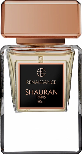 Shauran — Shauran Renaissance