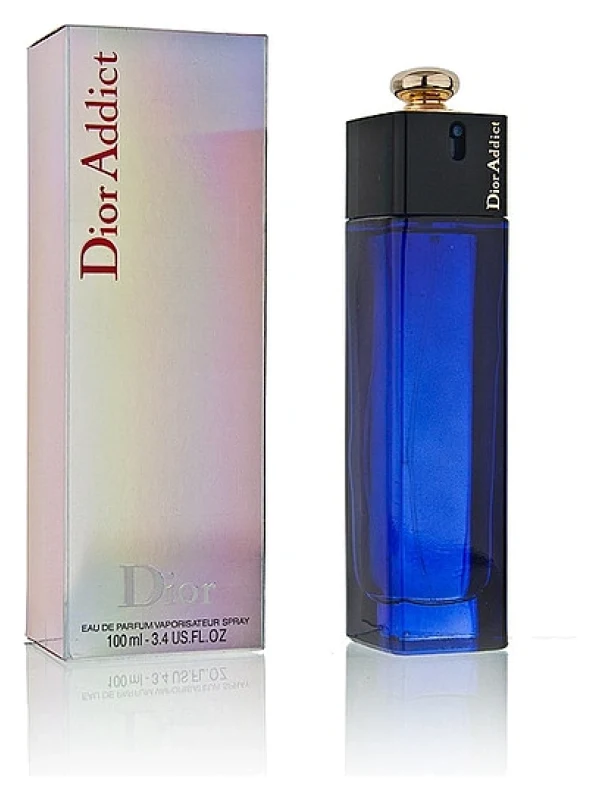 Christian Dior — Christian Dior Addict Туалетная вода