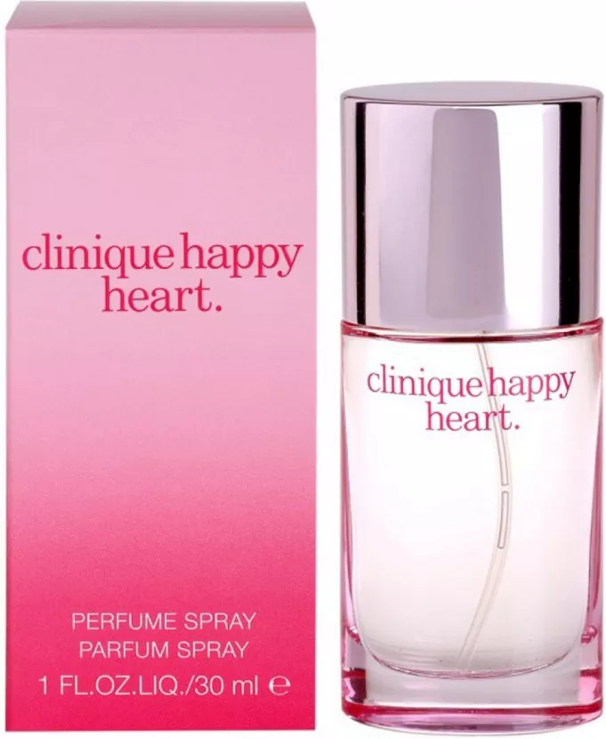 Clinique Happy Heart — фото 4