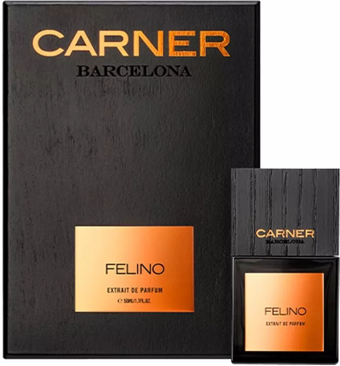 Carner Barcelona Felino — фото 3