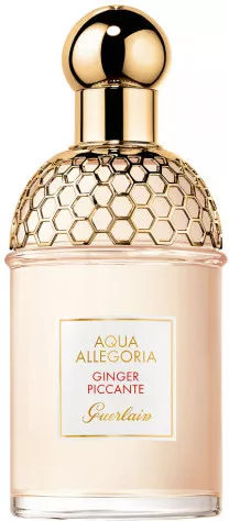 Guerlain — Guerlain Aqua Allegoria Ginger Piccante
