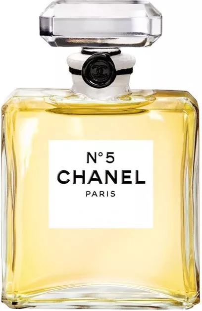 Chanel Chanel N°5 — фото 3