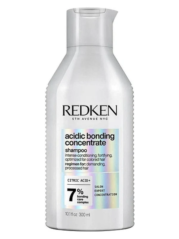 Redken — Redken Acidic Bonding Concentrate Shampoo