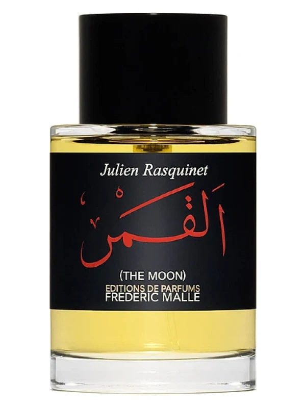 Frederic Malle — Frederic Malle The Moon