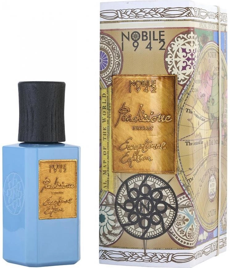 Nobile 1942 Perdizione Духи — фото 4