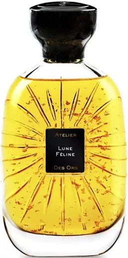 Atelier des Ors — Atelier des Ors Lune Feline