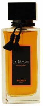 Balmain — Balmain La Mome