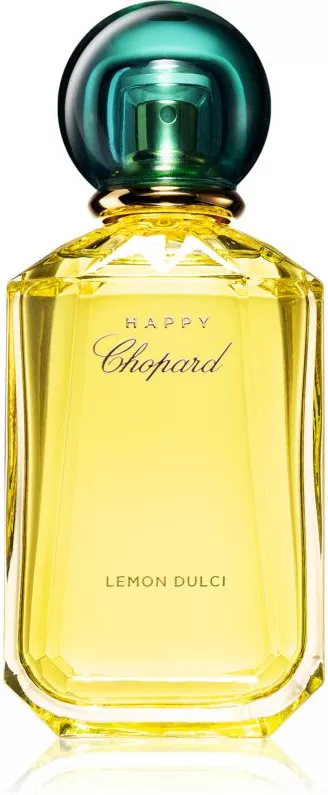 Chopard Happy Chopard Lemon Dulci — фото 4