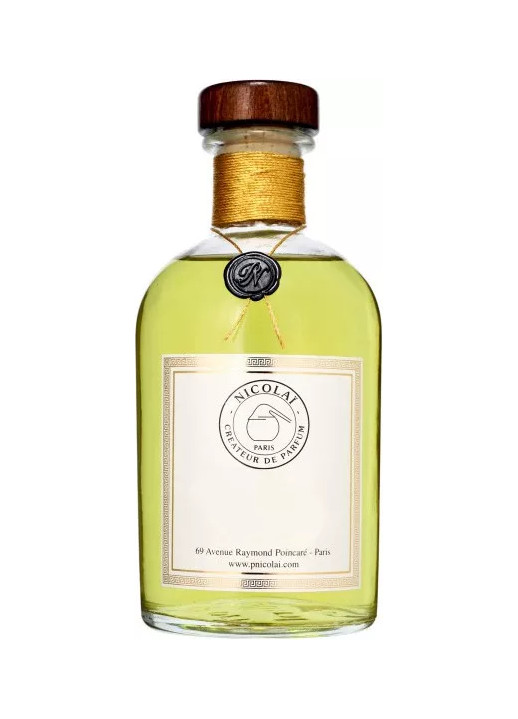 Parfums de Nicolai — Parfums de Nicolai Vie de Chateau