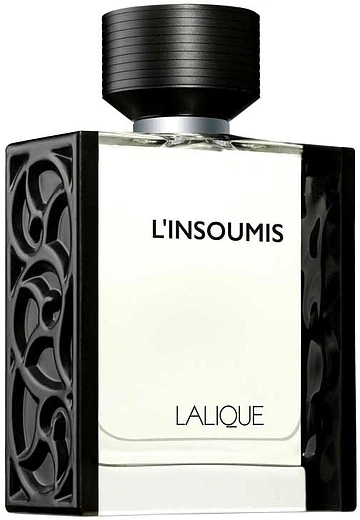 Lalique — Lalique L`Insoumis