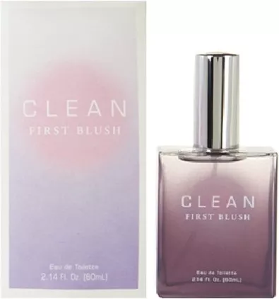 Clean First Blush — фото 4