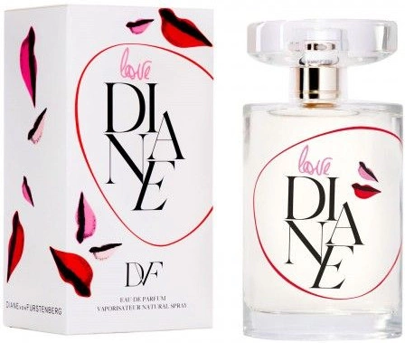 Diane von Furstenberg Love Diane — фото 2