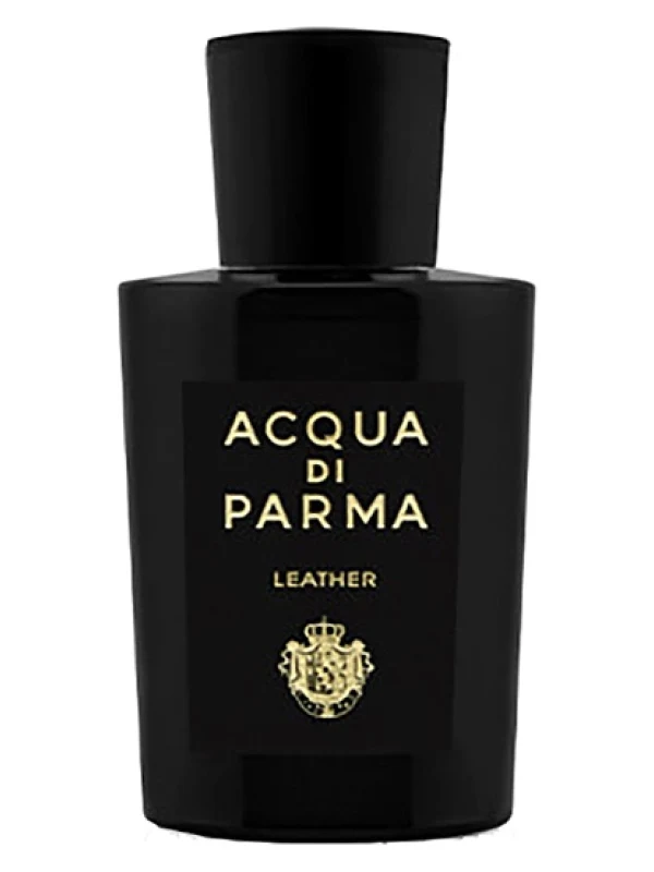 Acqua di Parma — Acqua di Parma Leather Eau De Parfum