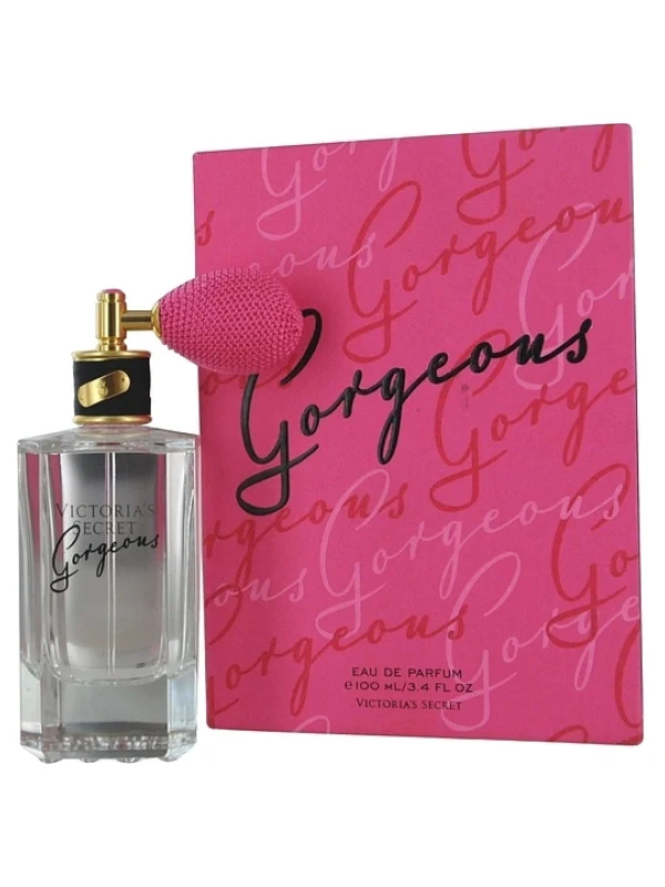 Victoria's Secret — Victoria's Secret Gorgeous