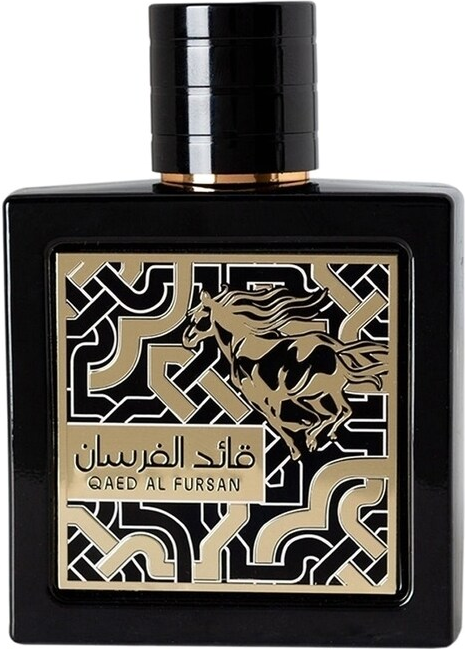 Lattafa Perfumes — Lattafa Perfumes Qaed Al Fursan
