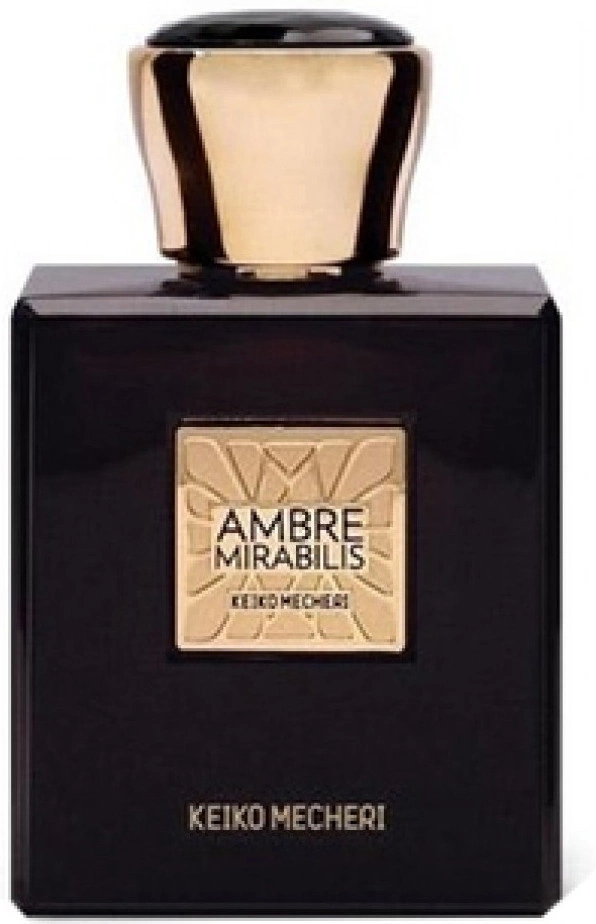 Keiko Mecheri Bespoke Ambre Mirabilis — фото 2