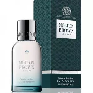 Molton Brown Russian Leather — фото 3