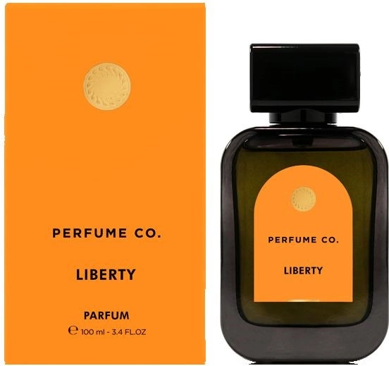 Perfume Co. Liberty — фото 2