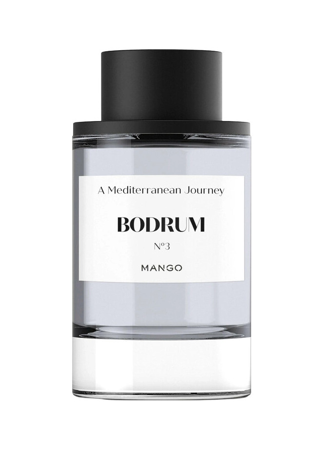 Mango — Mango Bodrum No 3