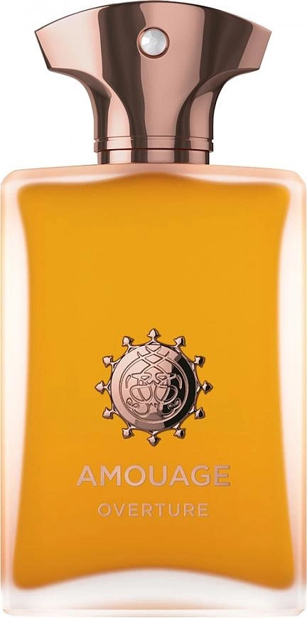 Amouage Overture Man — фото 2
