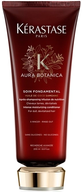 Kerastase Aura Botanica Soin Fundamentale — фото 2
