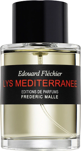 Frederic Malle — Frederic Malle Lys Mediterranee