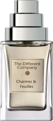 The Different Company — The Different Company De Charmes & Fleuilles