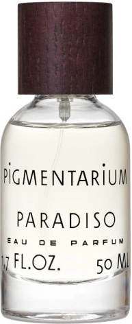 Pigmentarium — Pigmentarium Paradiso