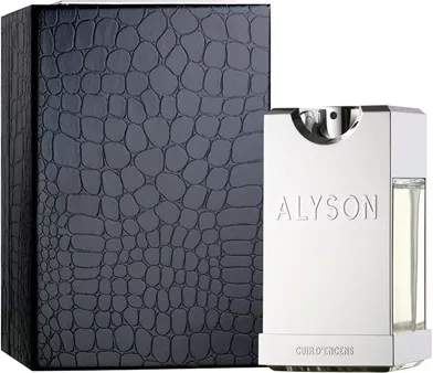 Alyson Oldoini Cuir d'Encens — фото 2