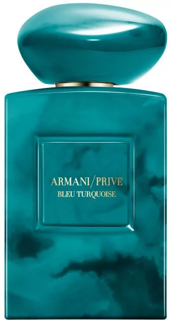 Giorgio Armani Armani Prive Bleu Turquoise — фото 3