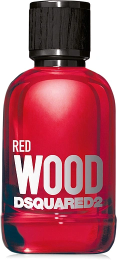 Dsquared2 — Dsquared2 Red Wood