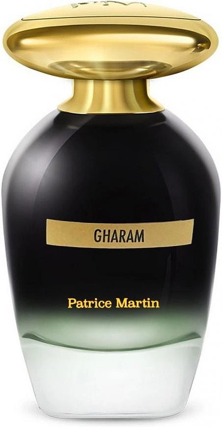 Patrice Martin Gharam — фото 2