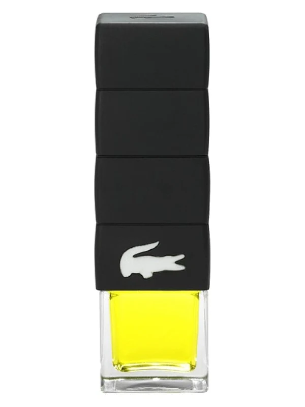 Lacoste — Lacoste Challenge