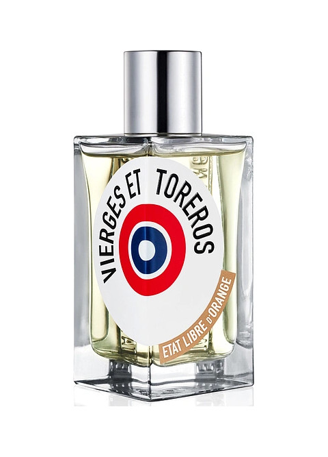 Etat Libre D Orange — Etat Libre D Orange Vierges Et Toreros