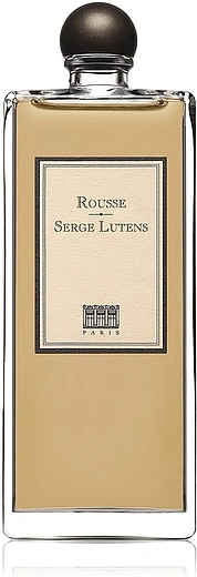 Serge Lutens — Serge Lutens Rousse