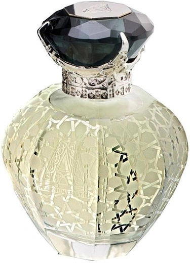 Attar Collection — Attar Collection Platinum Crystal