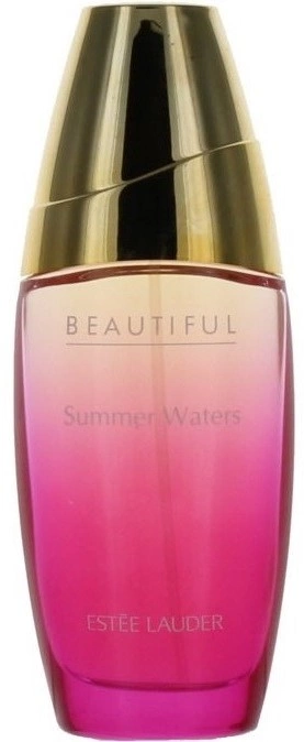 Estee Lauder Beautiful Summer Waters — фото 2