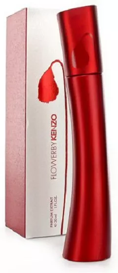 Kenzo Flower by Kenzo Le Parfum — фото 3