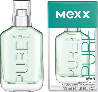 Mexx Pure Man — фото 2