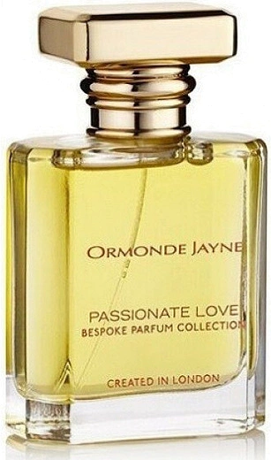 Ormonde Jayne — Ormonde Jayne Passionate Love