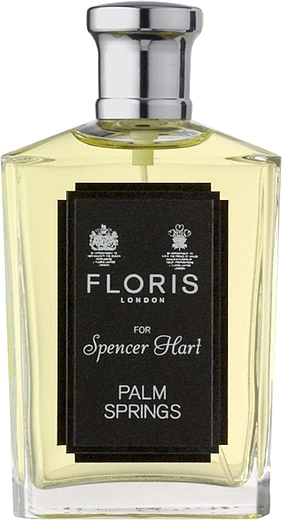 Floris — Floris Palm Springs for Spencer Hart