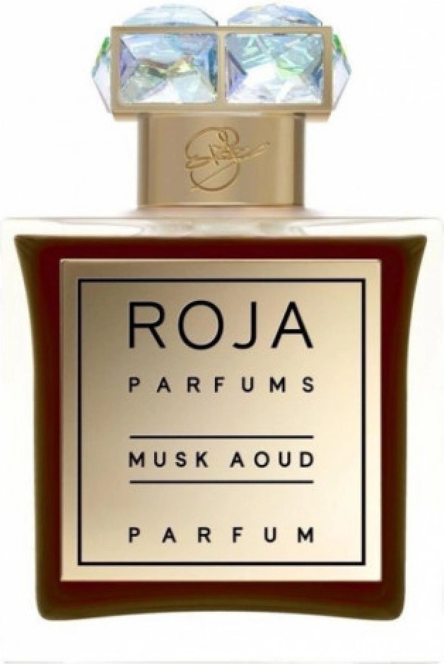 Roja Dove Musk Aoud — фото 2