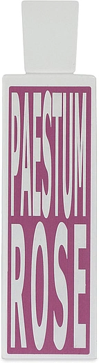 Eau D`Italie — Eau D`Italie Paestum Rose